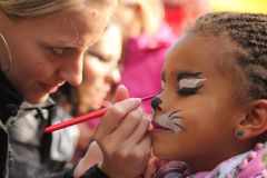 Knonau für Afrika 2013