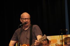 Knonau für Afrika 2015