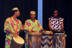 Knonau für Afrika 2017