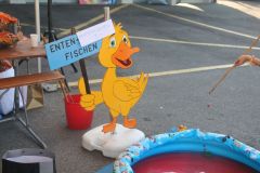 Knonau für Afrika 2019