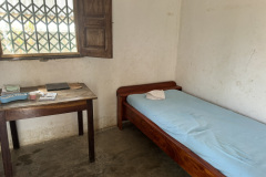 Projet 	l'infirmerie 2023